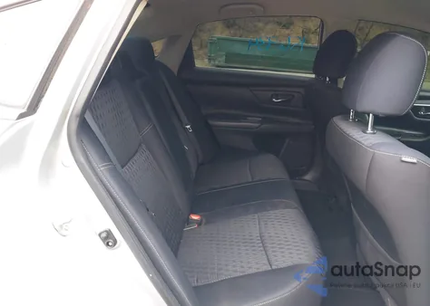 2016 Nissan Altima 2.5/2.5 S/2.5 Sl/2.5 Sr/2.5 Sv from USA, damaged, VIN 1N4AL3AP1GN364570